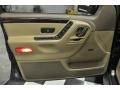 Black - Grand Cherokee Limited 4x4 Photo No. 7