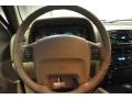 Black - Grand Cherokee Limited 4x4 Photo No. 9