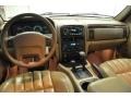 Black - Grand Cherokee Limited 4x4 Photo No. 13