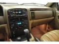 Black - Grand Cherokee Limited 4x4 Photo No. 15