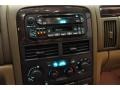 Black - Grand Cherokee Limited 4x4 Photo No. 16