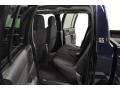 Indigo Blue Metallic - Sonoma SLS Crew Cab 4x4 Photo No. 19