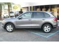  2012 Cayenne S Hybrid Meteor Grey Metallic