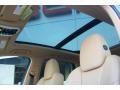 Sunroof of 2012 Cayenne S Hybrid