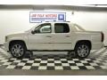 2012 White Diamond Tricoat Chevrolet Avalanche LTZ 4x4  photo #2