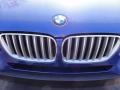 2007 Montego Blue Metallic BMW X3 3.0si  photo #30