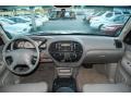 Oak Dashboard Photo for 2001 Toyota Sequoia #59335969