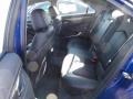 2012 Opulent Blue Metallic Cadillac CTS 3.0 Sedan  photo #8