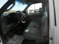 Oxford White - F350 Super Duty XL Regular Cab Photo No. 17