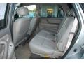 2001 Toyota Sequoia SR5 interior