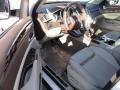 2012 Platinum Ice Tricoat Cadillac SRX Performance AWD  photo #7