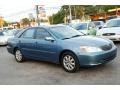 Catalina Blue Metallic - Camry XLE Photo No. 2