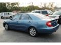 Catalina Blue Metallic - Camry XLE Photo No. 4