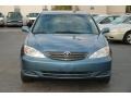 Catalina Blue Metallic - Camry XLE Photo No. 5