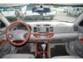 Taupe Dashboard Photo for 2002 Toyota Camry #59336233
