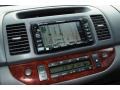 Taupe Controls Photo for 2002 Toyota Camry #59336245