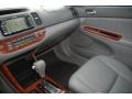 Catalina Blue Metallic - Camry XLE Photo No. 8
