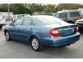 Catalina Blue Metallic - Camry XLE Photo No. 9