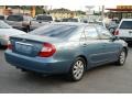 Catalina Blue Metallic - Camry XLE Photo No. 11