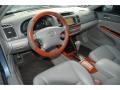 Catalina Blue Metallic - Camry XLE Photo No. 14