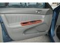 Catalina Blue Metallic - Camry XLE Photo No. 16