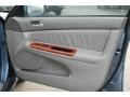 Catalina Blue Metallic - Camry XLE Photo No. 17