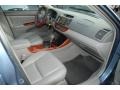 Catalina Blue Metallic - Camry XLE Photo No. 18