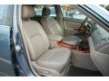 Catalina Blue Metallic - Camry XLE Photo No. 19