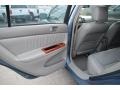 Catalina Blue Metallic - Camry XLE Photo No. 20