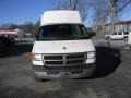 2000 Bright White Dodge Ram Van 3500 Passenger Wheelchair Access  photo #2