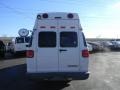 Bright White - Ram Van 3500 Passenger Wheelchair Access Photo No. 4