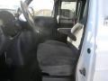 2000 Bright White Dodge Ram Van 3500 Passenger Wheelchair Access  photo #7