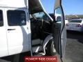 2000 Bright White Dodge Ram Van 3500 Passenger Wheelchair Access  photo #15