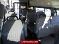 2000 Bright White Dodge Ram Van 3500 Passenger Wheelchair Access  photo #16