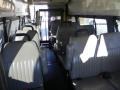 Bright White - Ram Van 3500 Passenger Wheelchair Access Photo No. 17