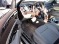 2012 Gold Mist Metallic Cadillac SRX Luxury AWD  photo #7
