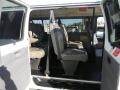 2000 Bright White Dodge Ram Van 3500 Passenger Wheelchair Access  photo #19
