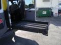 Bright White - Ram Van 3500 Passenger Wheelchair Access Photo No. 24