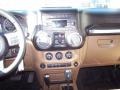 Black - Wrangler Unlimited Sahara 4x4 Photo No. 8