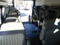 Bright White - Ram Van 3500 Passenger Wheelchair Access Photo No. 28