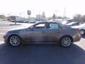 2012 Mocha Steel Metallic Cadillac CTS 4 3.6 AWD Sedan  photo #4