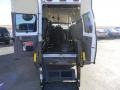 Bright White - Ram Van 3500 Passenger Wheelchair Access Photo No. 31