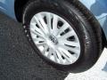 Shark Blue Metallic - Golf 2 Door Photo No. 4