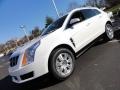 Platinum Ice Tricoat - SRX Luxury Photo No. 1