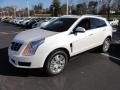 Platinum Ice Tricoat - SRX Luxury Photo No. 2
