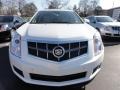 Platinum Ice Tricoat - SRX Luxury Photo No. 3