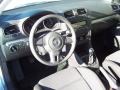 Shark Blue Metallic - Golf 2 Door Photo No. 9
