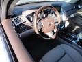 Platinum Ice Tricoat - SRX Luxury Photo No. 6