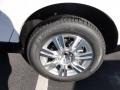 Platinum Ice Tricoat - SRX Luxury Photo No. 12