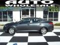 Platinum Graphite - Optima LX Photo No. 1